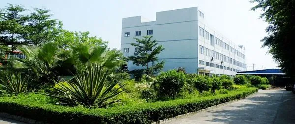 Bao Ji City We-tell-land Oil Field Machinery Co,ltd company overview - view 1