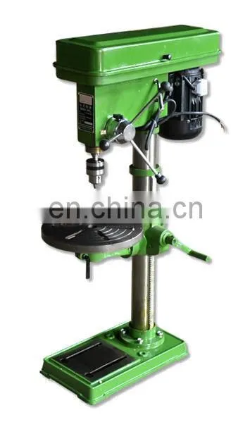 LT-160J Pedestal drill machine