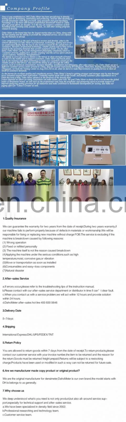 Desktop Single Column Tensile Testing Machines / Strength Tester With AC Servo Motor for Zipper