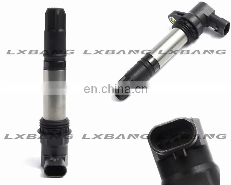 Original Ignition Coil 0040100067 For Land Rover NEC000110L NEC000070