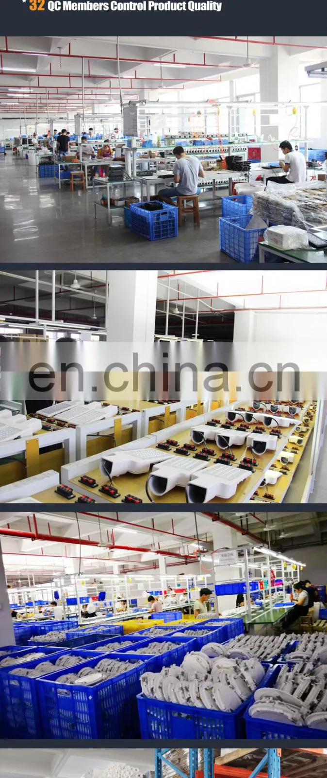 Faner BIS certification high quality new design IP66 10W 20W 30W 50W 100W 150W 200W LED flood light