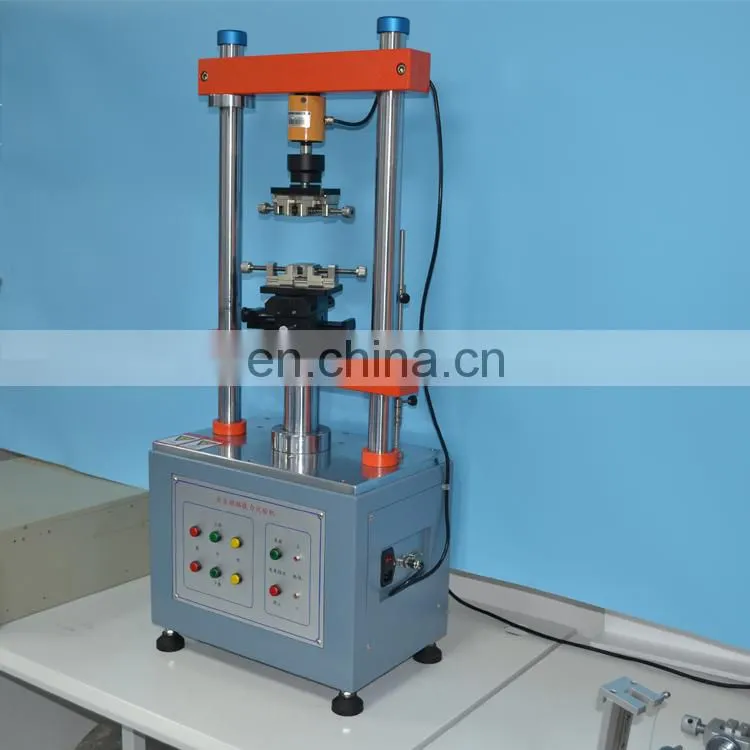 Automotive Connector Insertion Force Test Machine