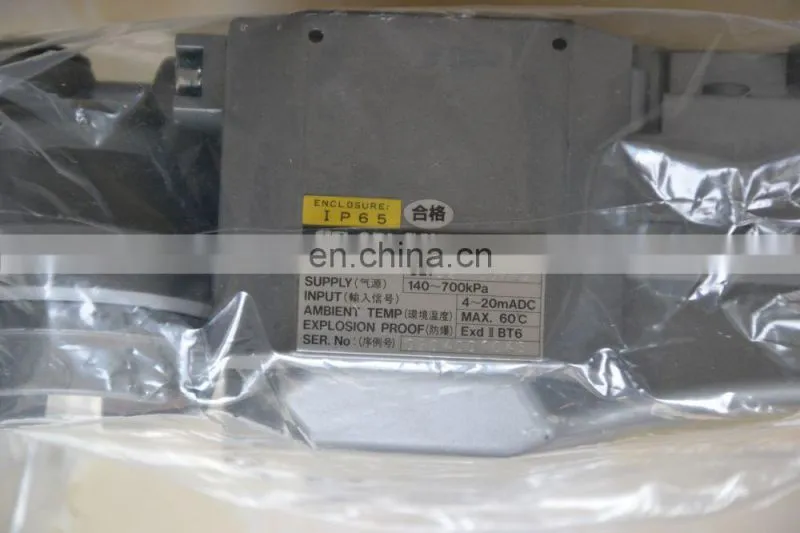 Japan SSS-positioner CE152-SB5/V2