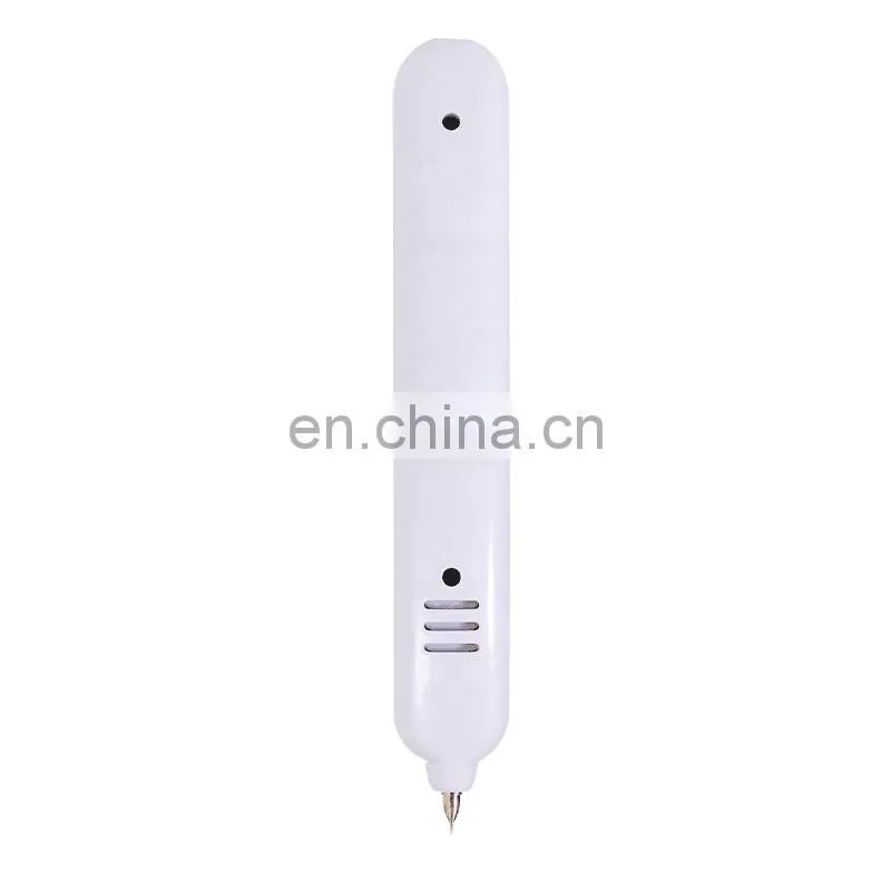 Easy use skin lifting machine tattoo mole removal/ eye wrinkle removal plasma pen for home use
