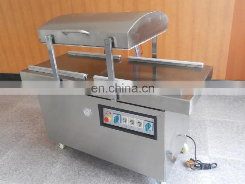JOYGOAL fertilizer wood pellet packing machine