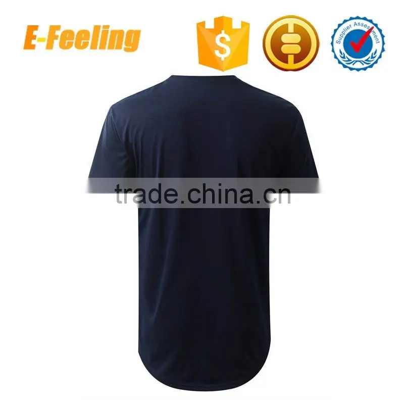 custom digital printing poloyester t-shirt wholesale