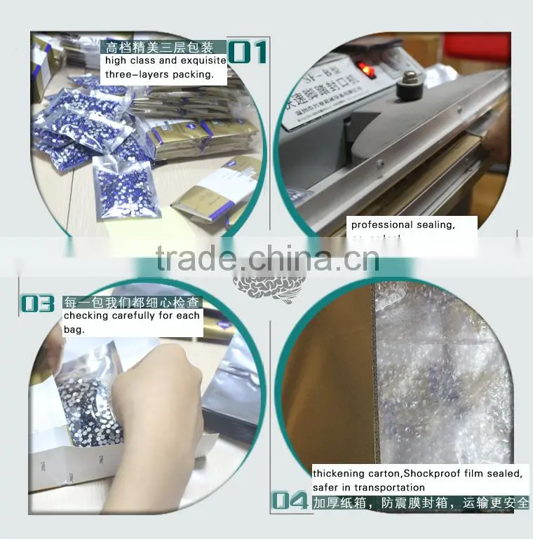 W0904 Non hot fix Flat Back Crystal AB Rhinestone,Crystal AB Rhinestone Flat Back,Crystal AB Flat Back Rhinestone
