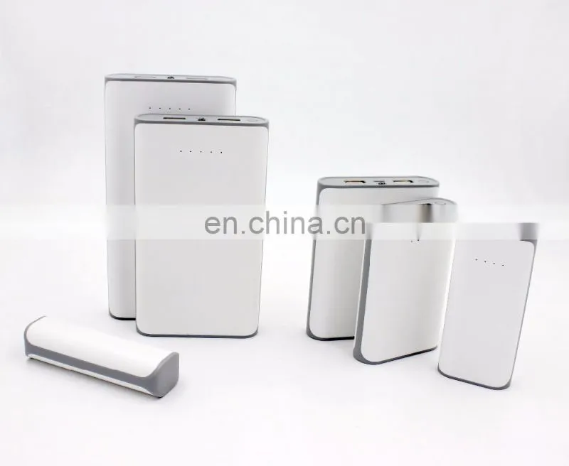 OEM Trending Hot Products Portable Power bank 2000mah with Free Custom Logo super mini power charger