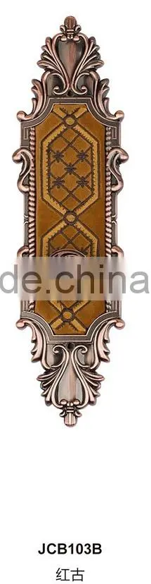 JCB103AB accessories curtains wall hook curtain tiebacks