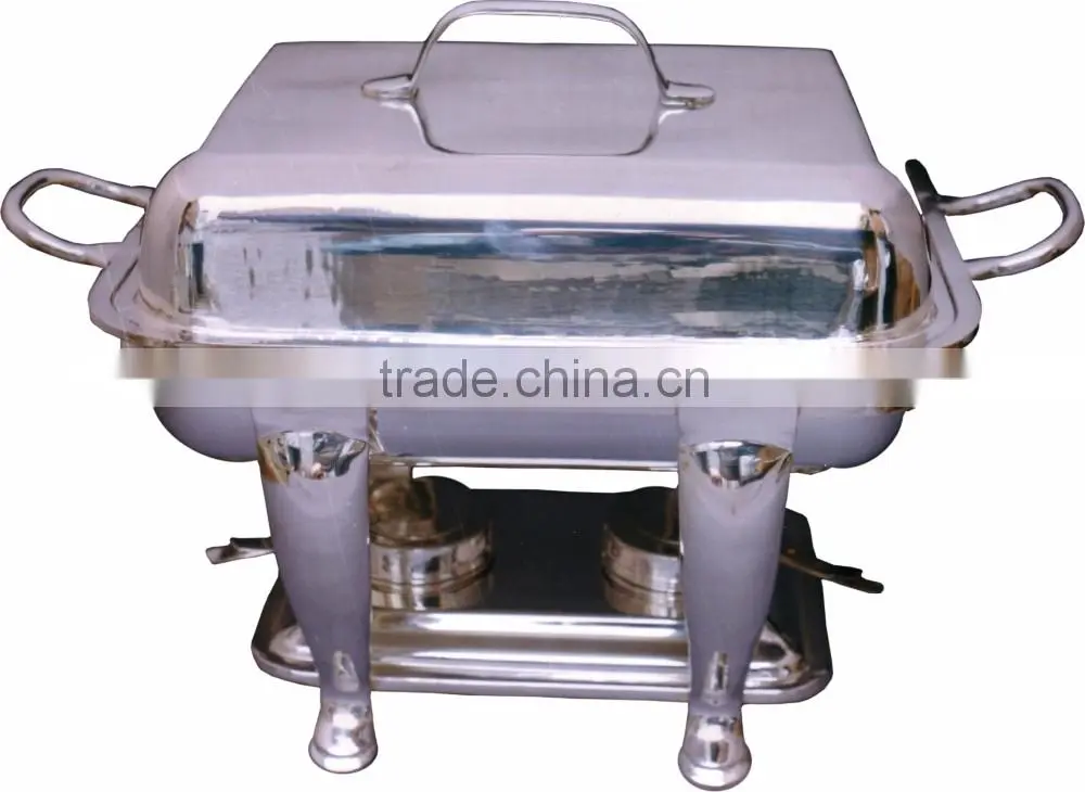Brass chaffing dishes Manufacturer