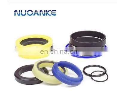 NBR FKM Hydraulic Pump O Ring Seal
