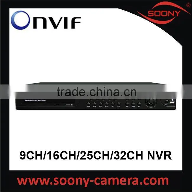 1/3" Sony Effio-E 960H CCD PIR Hidden Camera