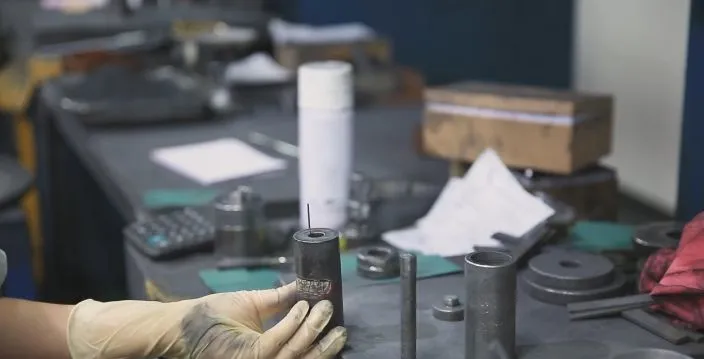 Zhuzhou Rivictory New Material Co., Ltd company overview - view 2