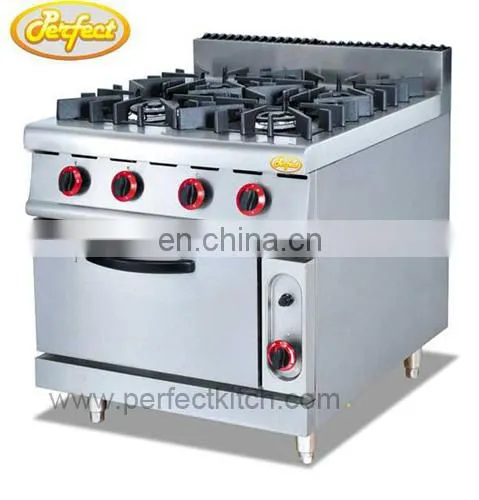 Commercial Stainless Steel Chinese Restaurant Kitchen Equipment