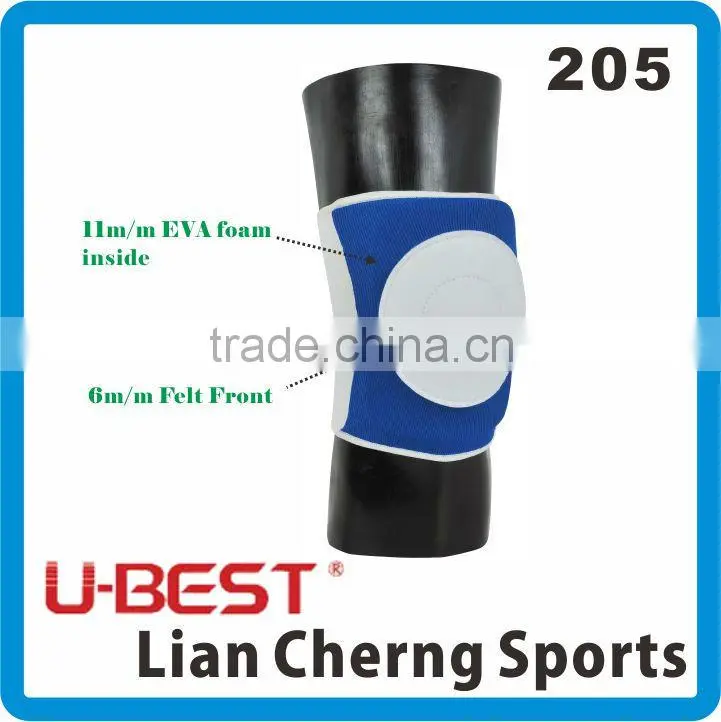 Athletes Knee Brace