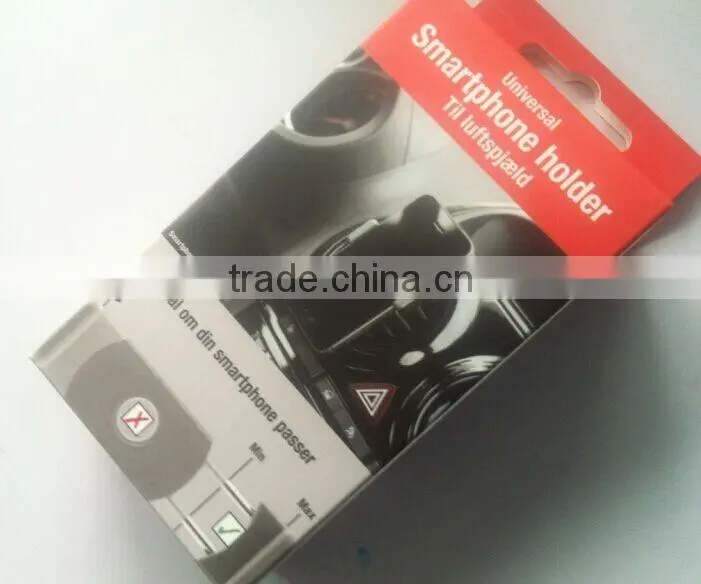 new product universal mobile phone car holder