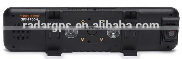 best car black box dod ls430w in the world GPS-9700H With Wide Dynamic Range
