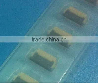 FH12-12S-0.5SH connect 12pin 0.5mm connector new and original CONN FFC BOTTOM 12POS 0.50MM R/A