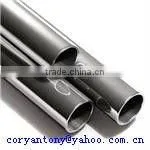 titanium tube