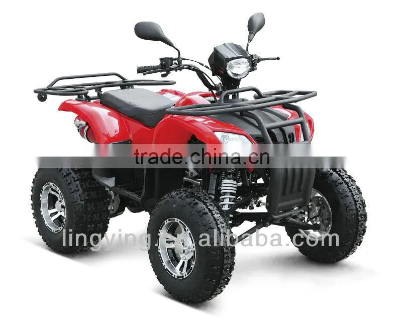 EEC cheap 250cc ATV