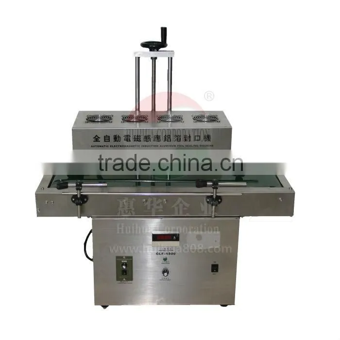 Automatic stenciling machine