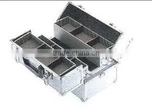 Makita 10Inch Aluminium Power Tool Case Box for Storage of Drill Driver Battery