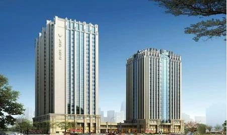 Shanghai Cantek Technologies Co., Ltd. company overview - view 1