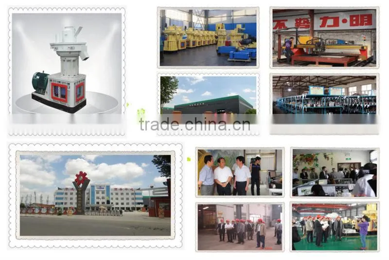 KPJ Series crusher