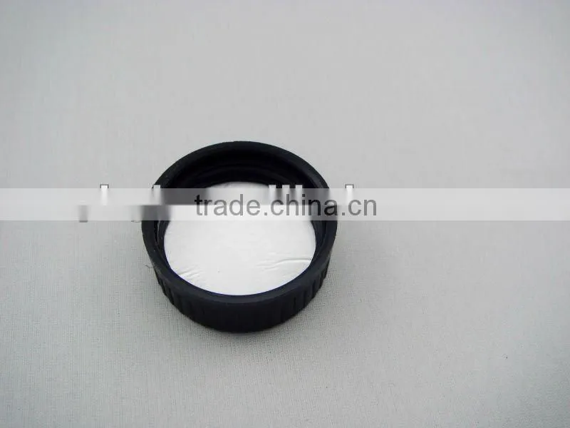 hot sale PP 20mm 24mm 28mm 32mm 38mm 45mm child resistance cap