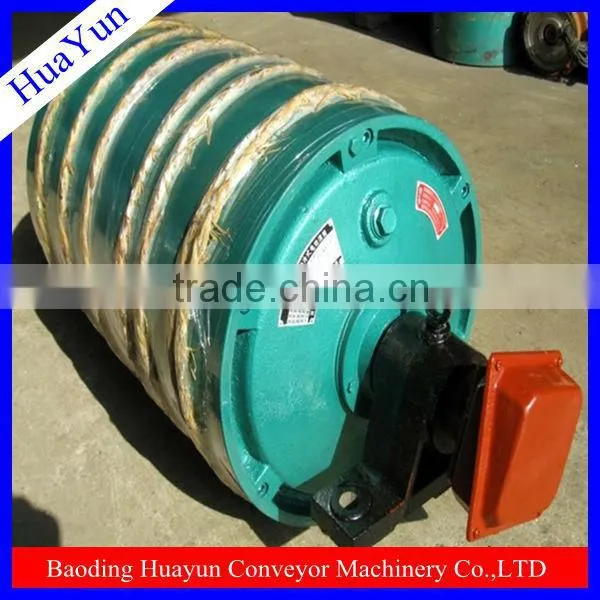 motorized pulley,conveyor belt motorized pulleys