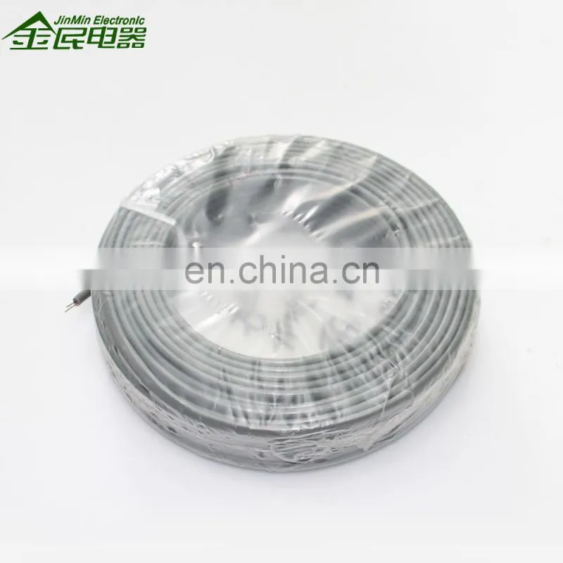 Copper cable 0.75mm 1mm 1.5mm 2.5mm 4mm 6mm 10mm 16mm 25mm electrical cable copper PVC wire