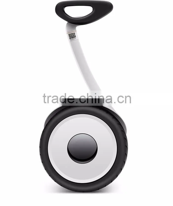 Original Xiaomi Mini Nine self balance scooter LG Battery electric airboard 2 wheel hoverboard skateboard steering-wheel