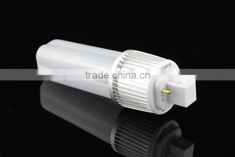 Factory price hot sell E27 led plug bulb 8W 10W 13W 15W CFL replacement