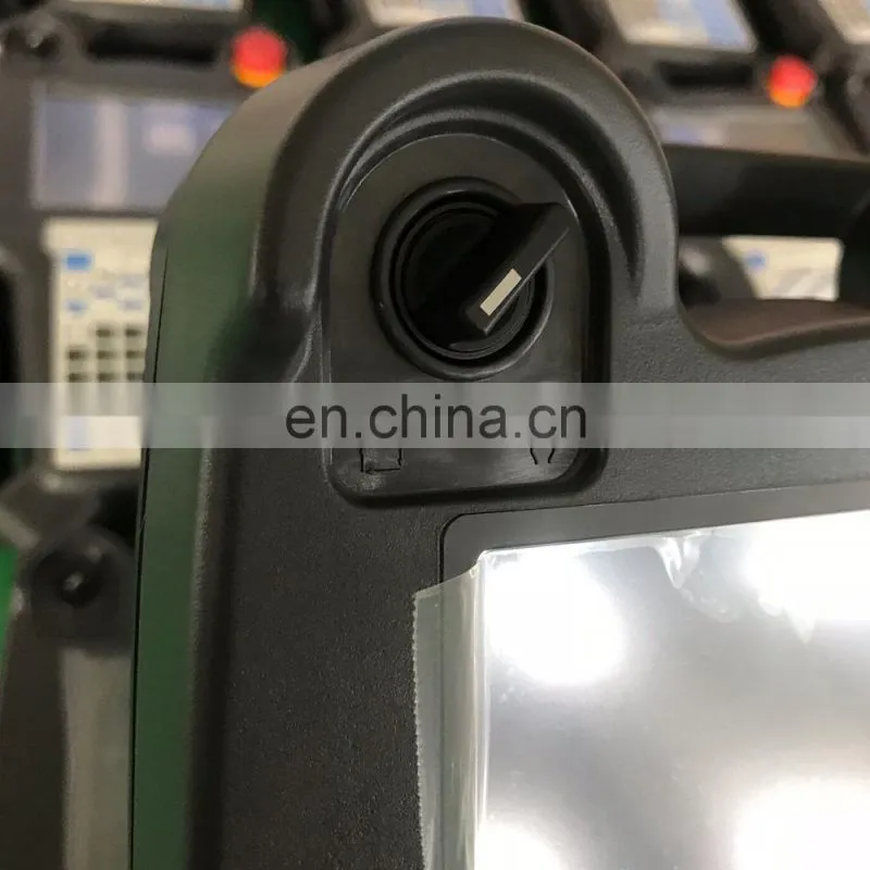 Original Fanuc robot teach pendant A05B-2255-C101
