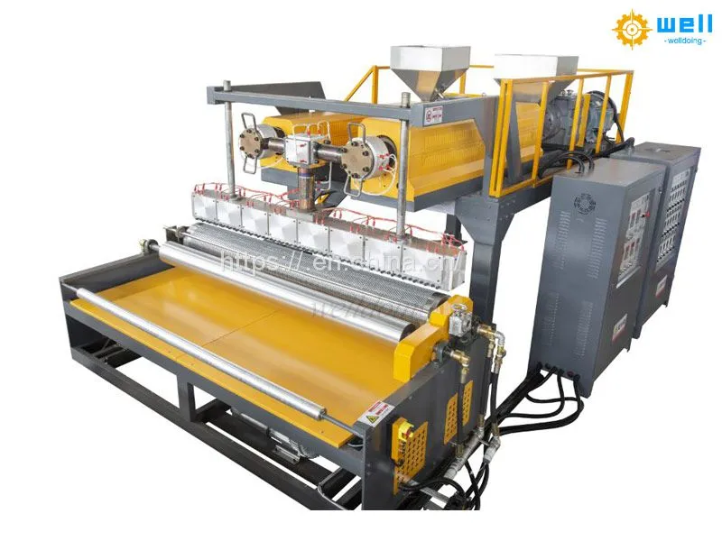 Air-bubble-film-making-machine-3