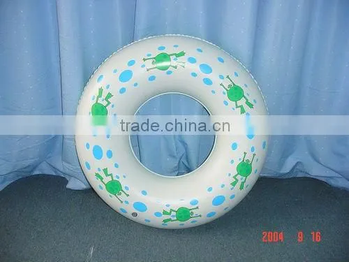 baby swimming neck ring