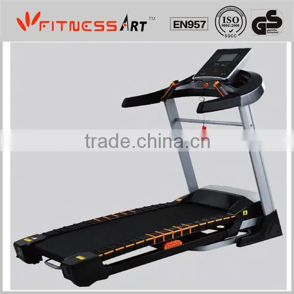Home treadmill TM4827 New Treadmill Series