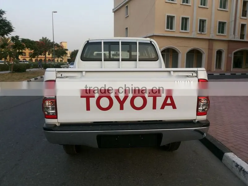 TOYOTA HILUX 2.5L DIESEL