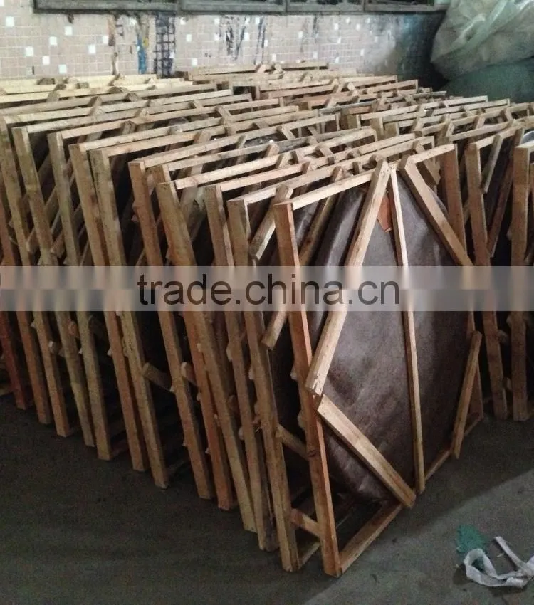 12mm Tempered Glass Lazy Susan