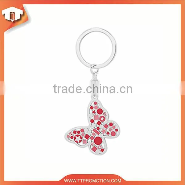Newest Customized Souvenir keychain design