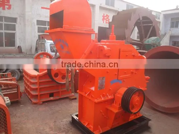 Huahong sand maker/sand production line