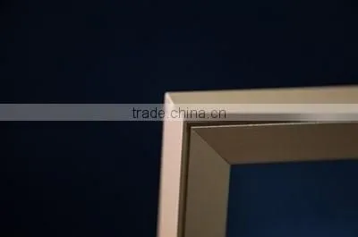 high quality picture frame aluminium profile
