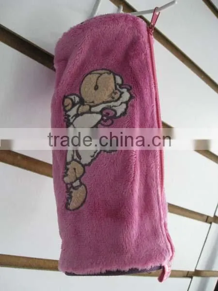 New arrival felt pencil case for teenagers