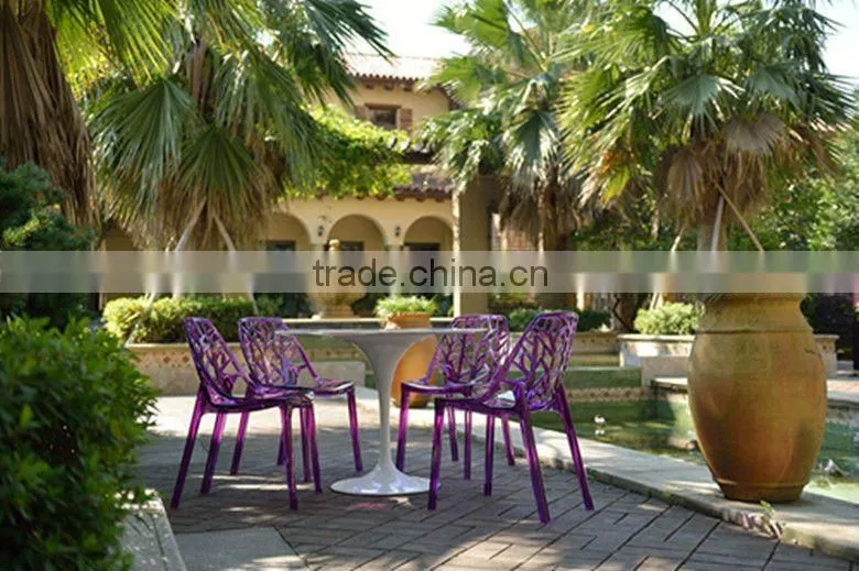 garden furniture/plastic chair