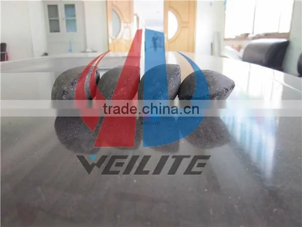 2014 new product coking coal briquette machine / coking coal forming machine / coke coal ball press machine