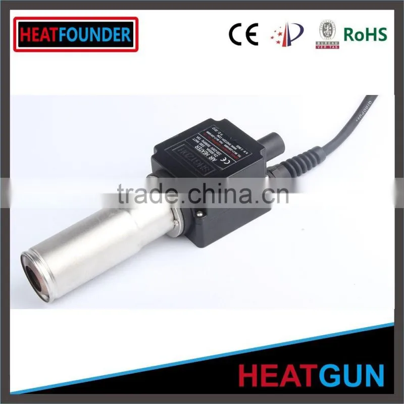 3300W/230V LHS 21 SYSTEM 140.461 AIR HEATER PVC HOT AIR WELDER WITH CONTROL PART FOR INDUSTRIAL HEATING