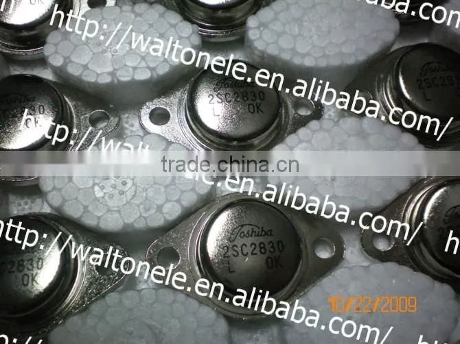 2SC2830 transistor ic