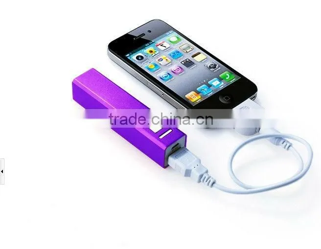 best price 2200mah emergency universal power banks for nokia