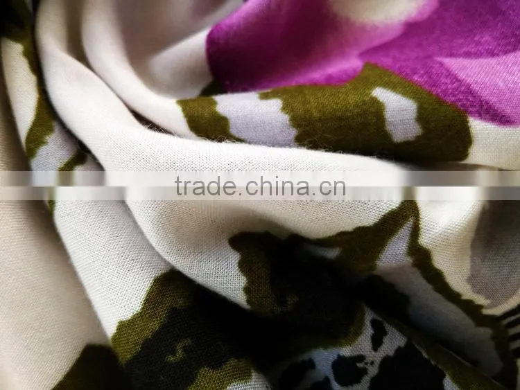 middle east fabric for muslim scarf