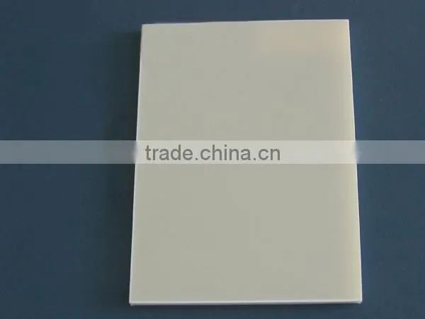 Hot sale wear resistance ABS plastic sheet